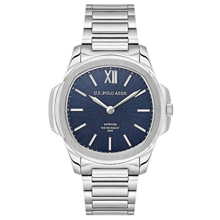 U.S POLO ASNN. USPA1116-04 ERKEK KOL SAATİ