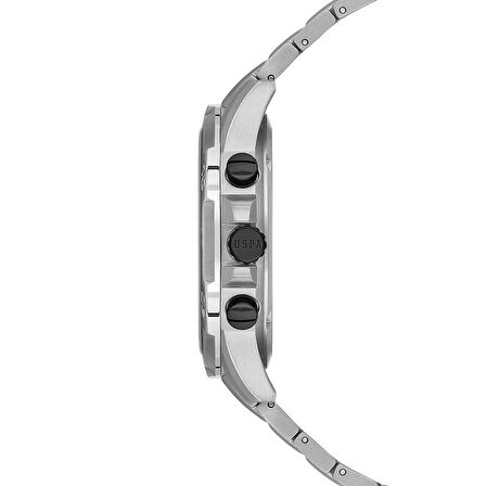 U.S. Polo Assn. USPA1119-04 Titanyum Erkek Kol Saati