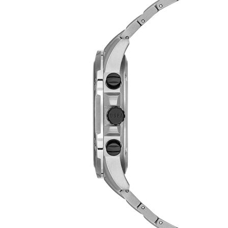 U.S. Polo Assn. USPA1119-05 Titanyum Erkek Kol Saati