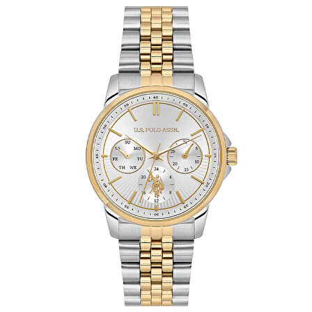 U.S. POLO ASSN. USPA2076-08 KADIN KOL SAATİ