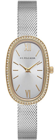 U.S. Polo Assn. Uspa2106-02 Erkek Kol Saati