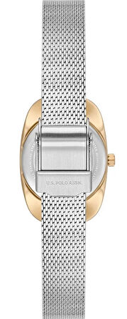 U.S. Polo Assn. Uspa2106-02 Erkek Kol Saati