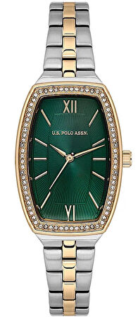 U.S. Polo Assn. Uspa2110-04 Kadın Kol Saati