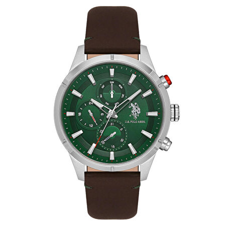 . USPA1014-12 Erkek Kol Saati