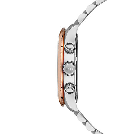 U.S. Polo Assn. USPA1054-04 Erkek Kol Saati