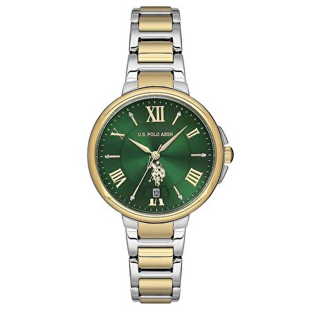 U.S.POLO ASSN. USPA2012-06 KADIN KOL SAATİ