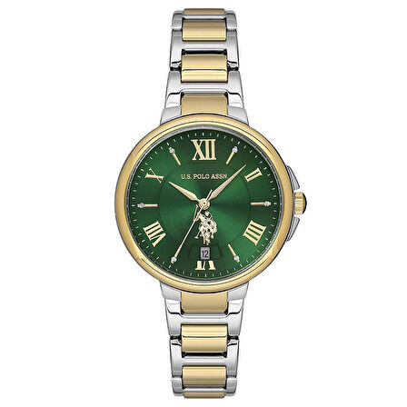 U.S.POLO ASSN. USPA2012-06 KADIN KOL SAATİ