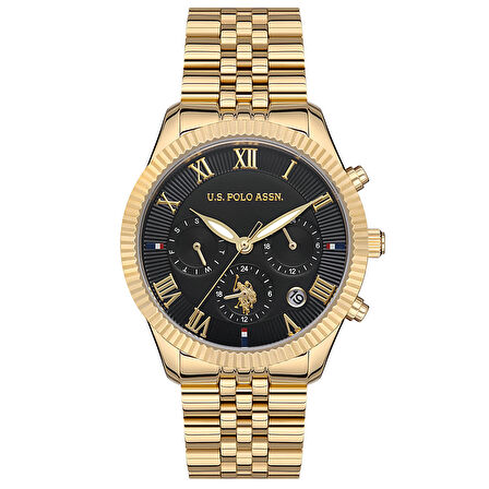 . USPA2040-09 Kadın Kol Saati