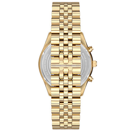 . USPA2040-09 Kadın Kol Saati