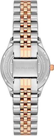 U.s. Polo Assn. Uspa2061-03 Kadın Kol Saati