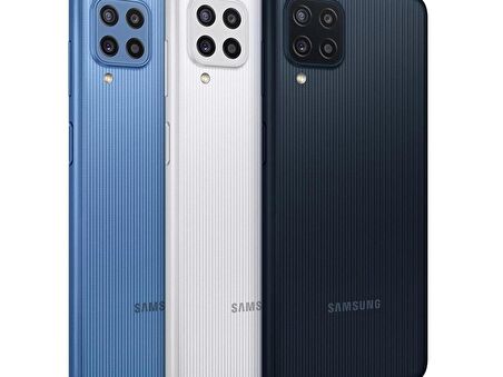 Samsung Galaxy M22 128 GB - 4 GB Ram (SM-M225F) YENİLENMİŞ ÜRÜN (A Kalite)