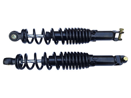 Rks Newlight 125 Arka Amortisör Takımı 36 Cm 2 Adet Supermoto