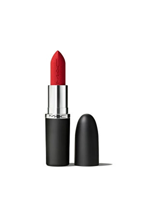 NEW - M·A·CXIMAL SILKY MATTE LIPSTICK / İPEKSİ MAT BİTİŞ