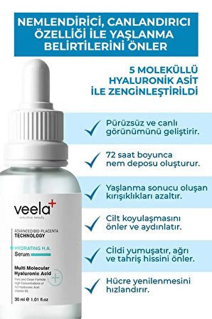 Tüm Ciltler İçin Cilt Bariyerini Onarıcı ve Yenileyici Bakım Seti