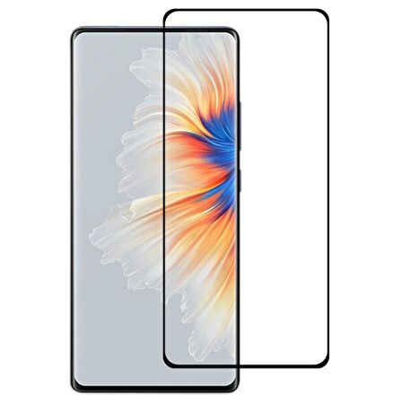 Gpack Xiaomi Mi Mix 4 Kılıf Kamera Korumalı Premier Mat Silikon  FiberNano