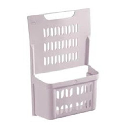 Dolap Ici Duzenleyici Plastik Organizer Raf