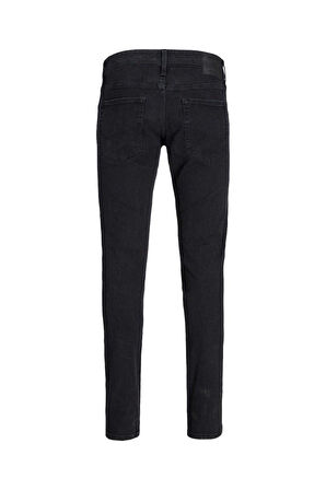 Jjıglenn Jjorıgınal Sq 356 Noos Erkek Jean Pantolon 12246949 Black Denim