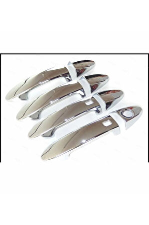 Ford B-max Krom Kapı Kolu 4 Kapı 2012 Üzeri P. Çelik (sensörlü)