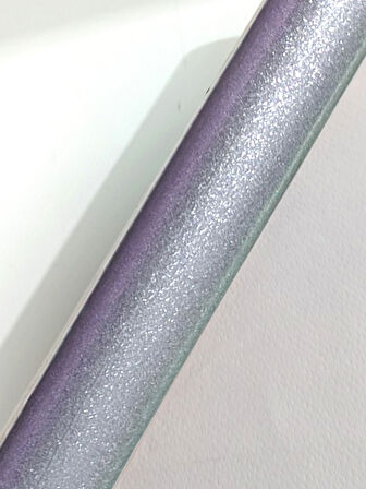 Gri Yapışkanlı Asetat 45x200 cm - 1 Adet 
