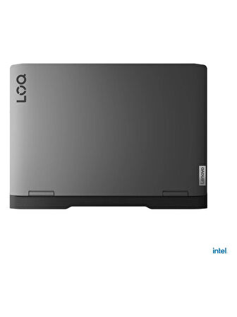 Lenovo LOQ 15IRH8 82XV00SWTX i5-12450H 8 GB 512 GB SSD RTX3050 15.6" Full HD Gaming Laptop OUTLET 