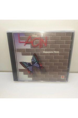 GRUP LACIN DOGAÇLAMA TUREK ALBUM