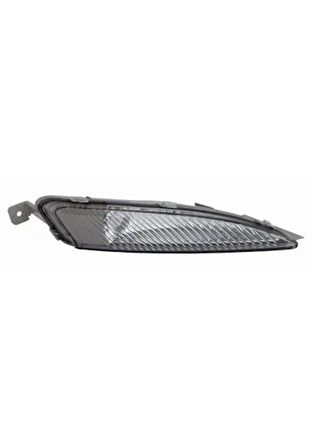 Opel Astra J Ön Sağ Tampon Sinyali 2012 Model Sonrası 1226161