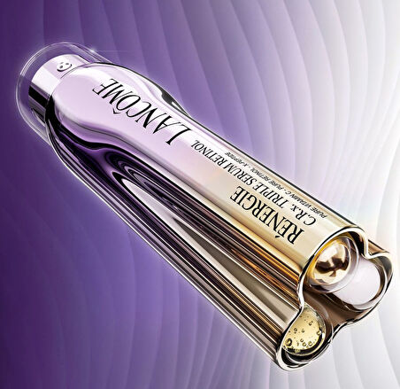Lancome Renergie Triple Serum Retinol - Yaşlanma Karşıtı Serum 20 ml