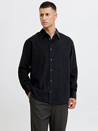 JPRCCASCOT CORDUROY(KADİFE) L/S SHIRT 12282351
