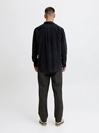 JPRCCASCOT CORDUROY(KADİFE) L/S SHIRT 12282351