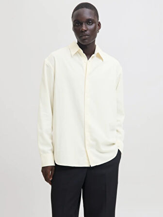 JPRCCASCOT CORDUROY(KADİFE) L/S SHIRT 12282351