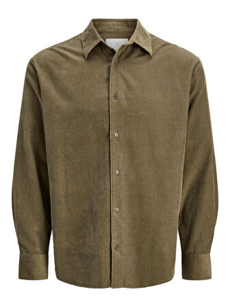 JPRCCASCOT CORDUROY(KADİFE) L/S SHIRT 12282351