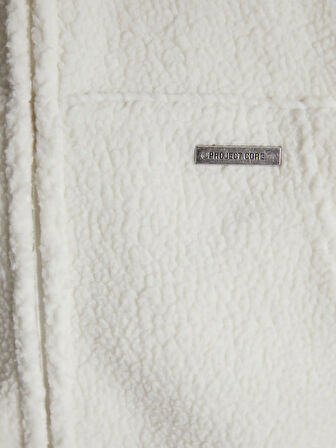 JCOGRID FLEECE(POLAR) SWEAT ZIP HOOD 12282871