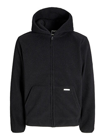 JCOGRID FLEECE(POLAR) SWEAT ZIP HOOD 12282871
