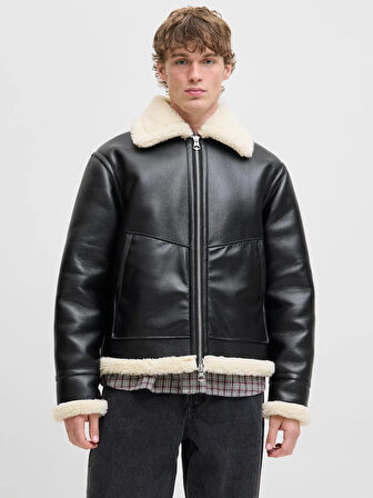 JORLIVERPOOL AVIATOR JACKET 12282948