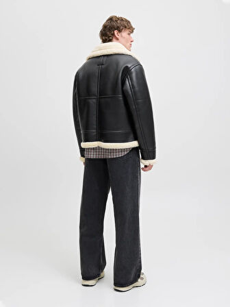 JORLIVERPOOL AVIATOR JACKET 12282948