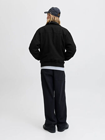 JCOCOVER BOMBER JACKET SN