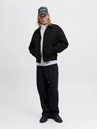 JCOCOVER BOMBER JACKET SN