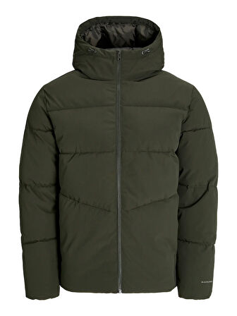 Jack & Jones 12283517 JJGLOBAL PUFFER JACKET