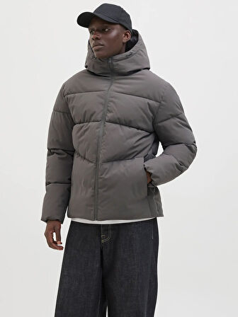 Jack & Jones 12283517 JJGLOBAL PUFFER JACKET