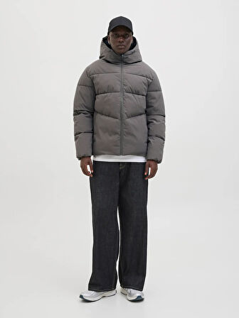 Jack & Jones 12283517 JJGLOBAL PUFFER JACKET