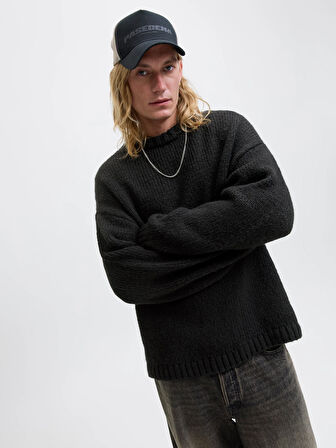 Jack & Jones Örme kazak 12283945