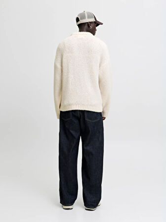 Jack & Jones Örme kazak 12283945