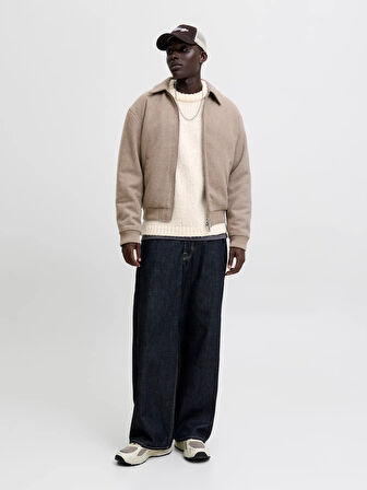 Jack & Jones Örme kazak 12283945