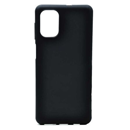 Smcase Samsung Galaxy S20 FE Kılıf Lüks Mat Silikon