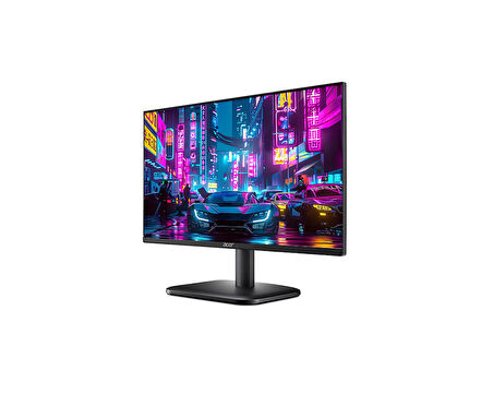 Acer EK221Q 21.5'' 100 Hz 1 ms (HDMI+VGA) FHD Monitör UM.WE1EE.H01