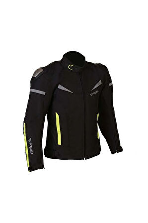 Prohel Colombia Mont Neon Sarı