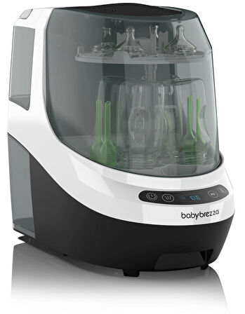 Baby Brezza Bottle Washer Pro – Biberon Yıkayıcı Kurutucu Sterilizatör