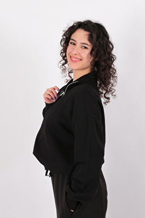 Soul 31479 Kadın Sweatshirt