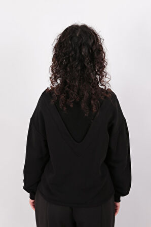 Soul 31479 Kadın Sweatshirt