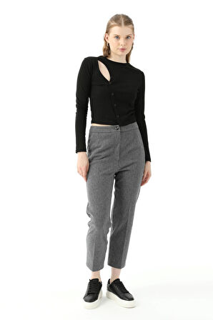 Soul 31533 Kadın Pantolon